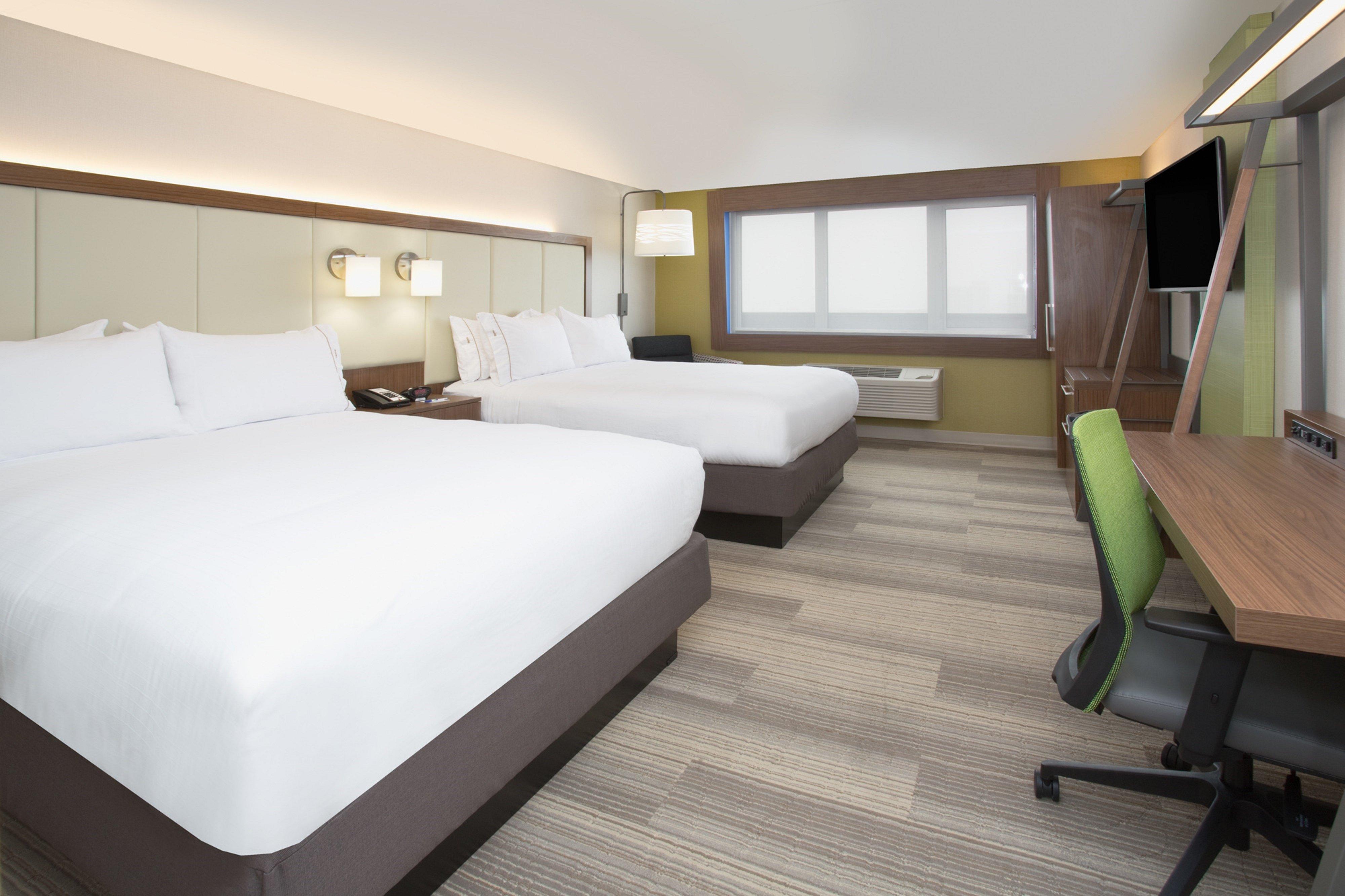 Holiday Inn Express & Suites - Van Horn By Ihg Zewnętrze zdjęcie