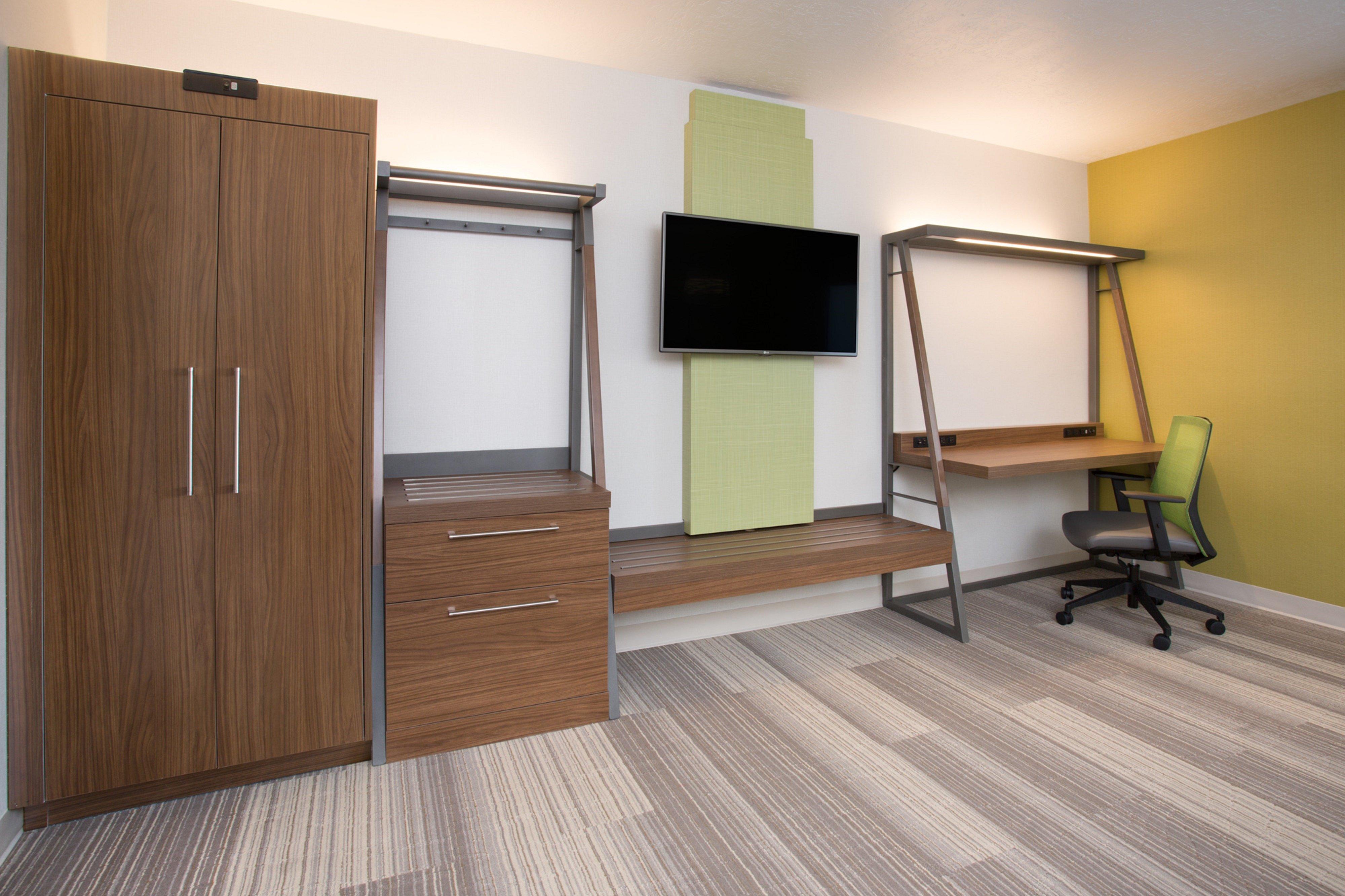 Holiday Inn Express & Suites - Van Horn By Ihg Zewnętrze zdjęcie