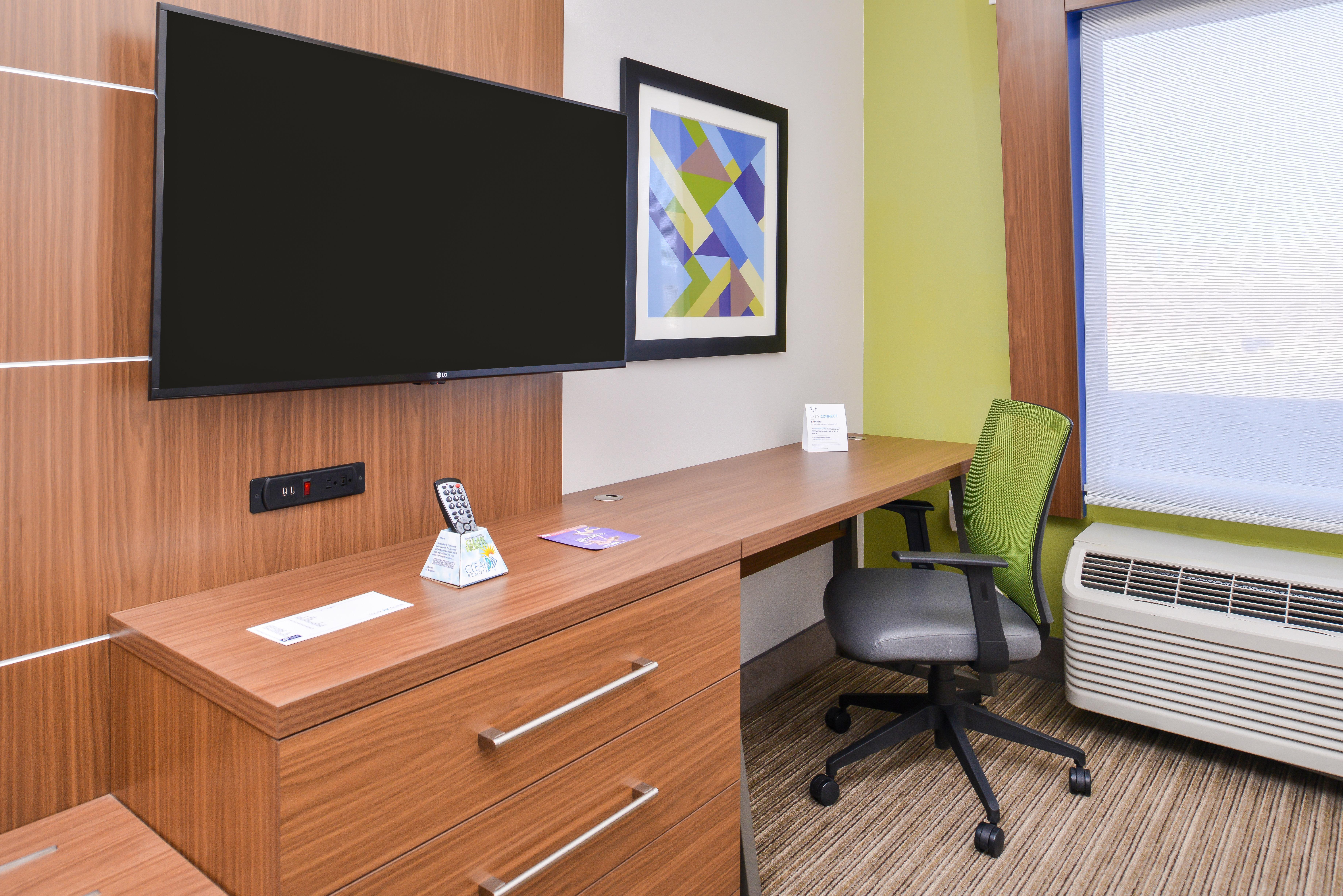 Holiday Inn Express & Suites - Van Horn By Ihg Zewnętrze zdjęcie
