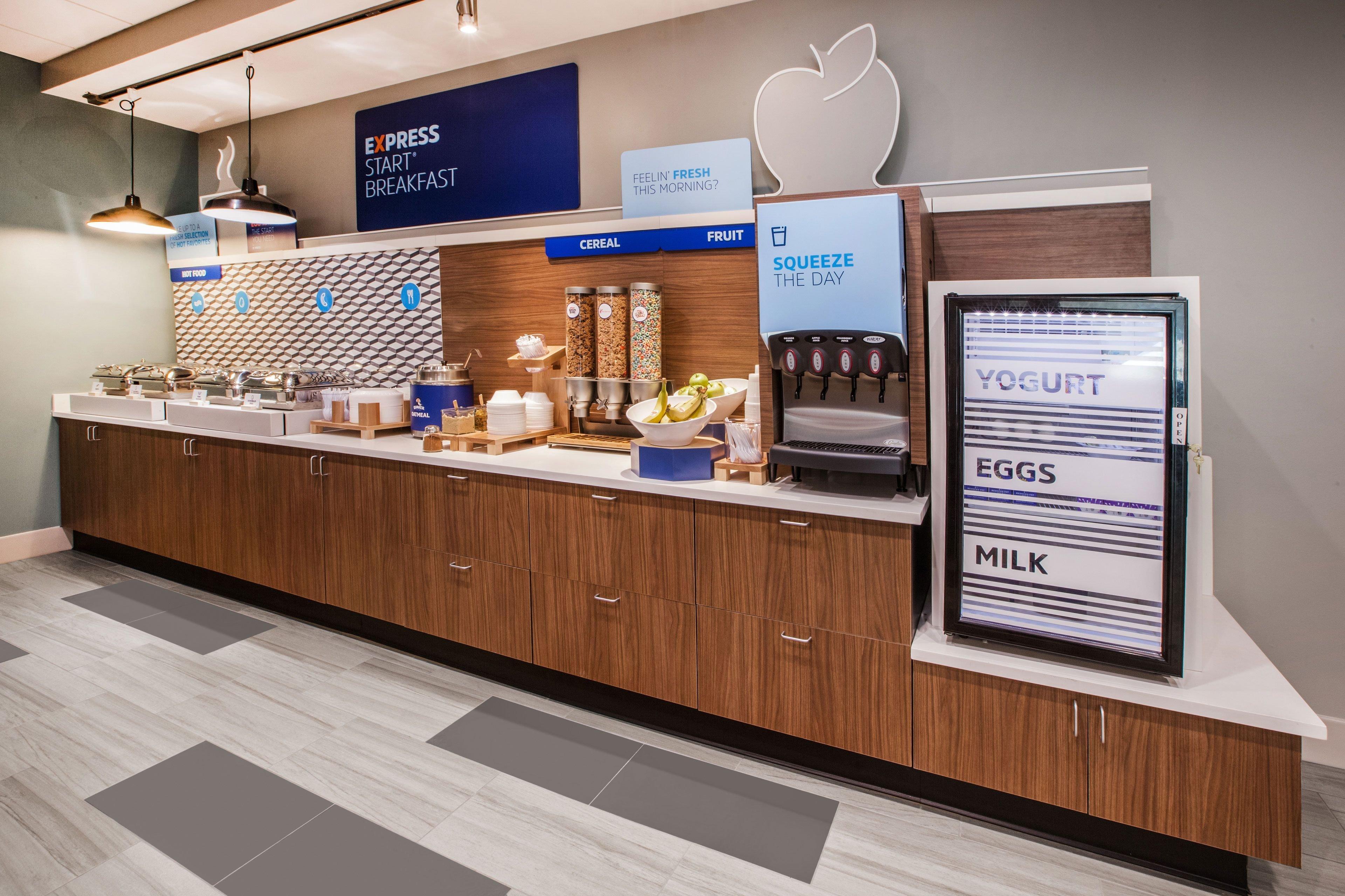 Holiday Inn Express & Suites - Van Horn By Ihg Zewnętrze zdjęcie