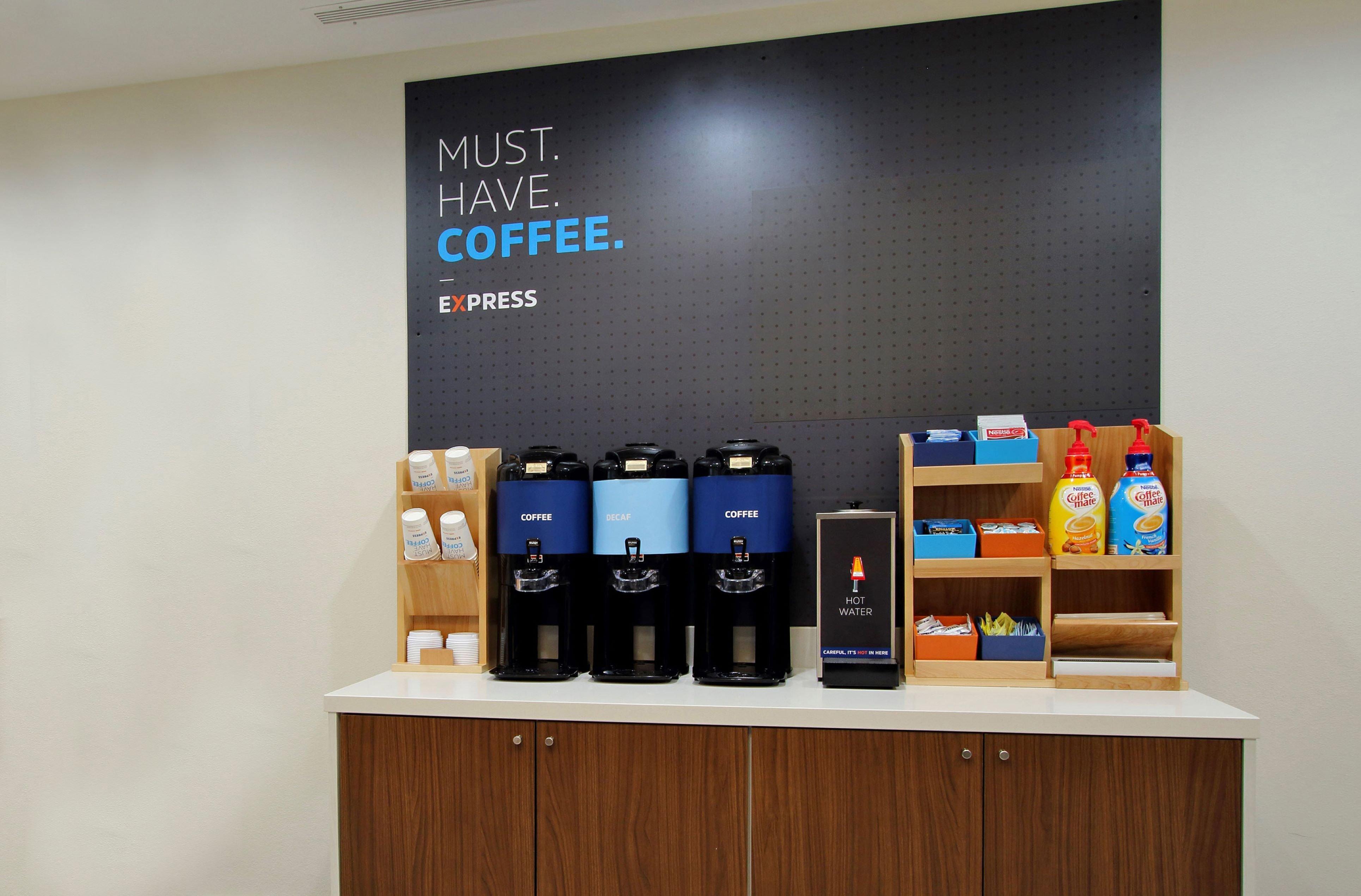 Holiday Inn Express & Suites - Van Horn By Ihg Zewnętrze zdjęcie