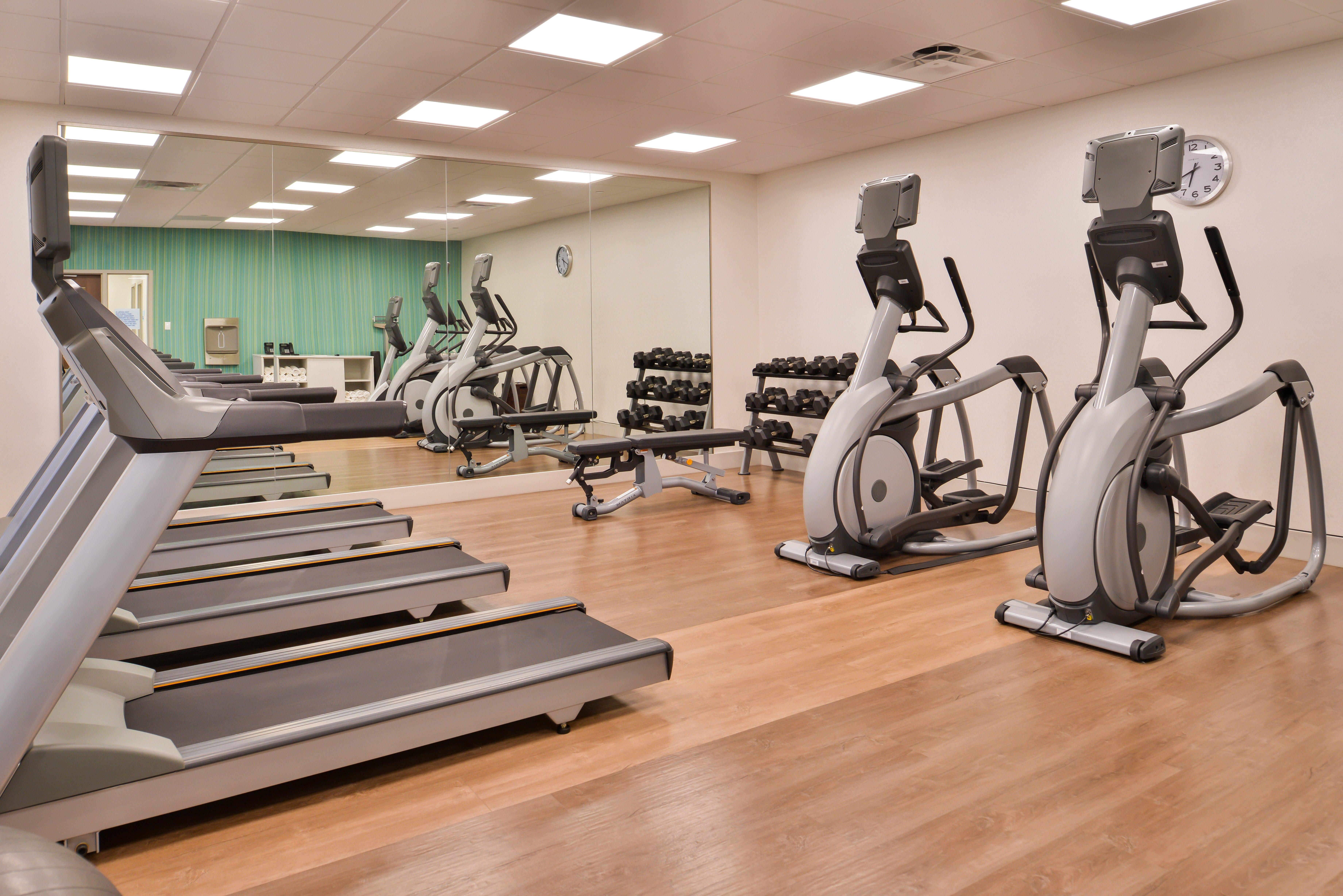 Holiday Inn Express & Suites - Van Horn By Ihg Zewnętrze zdjęcie