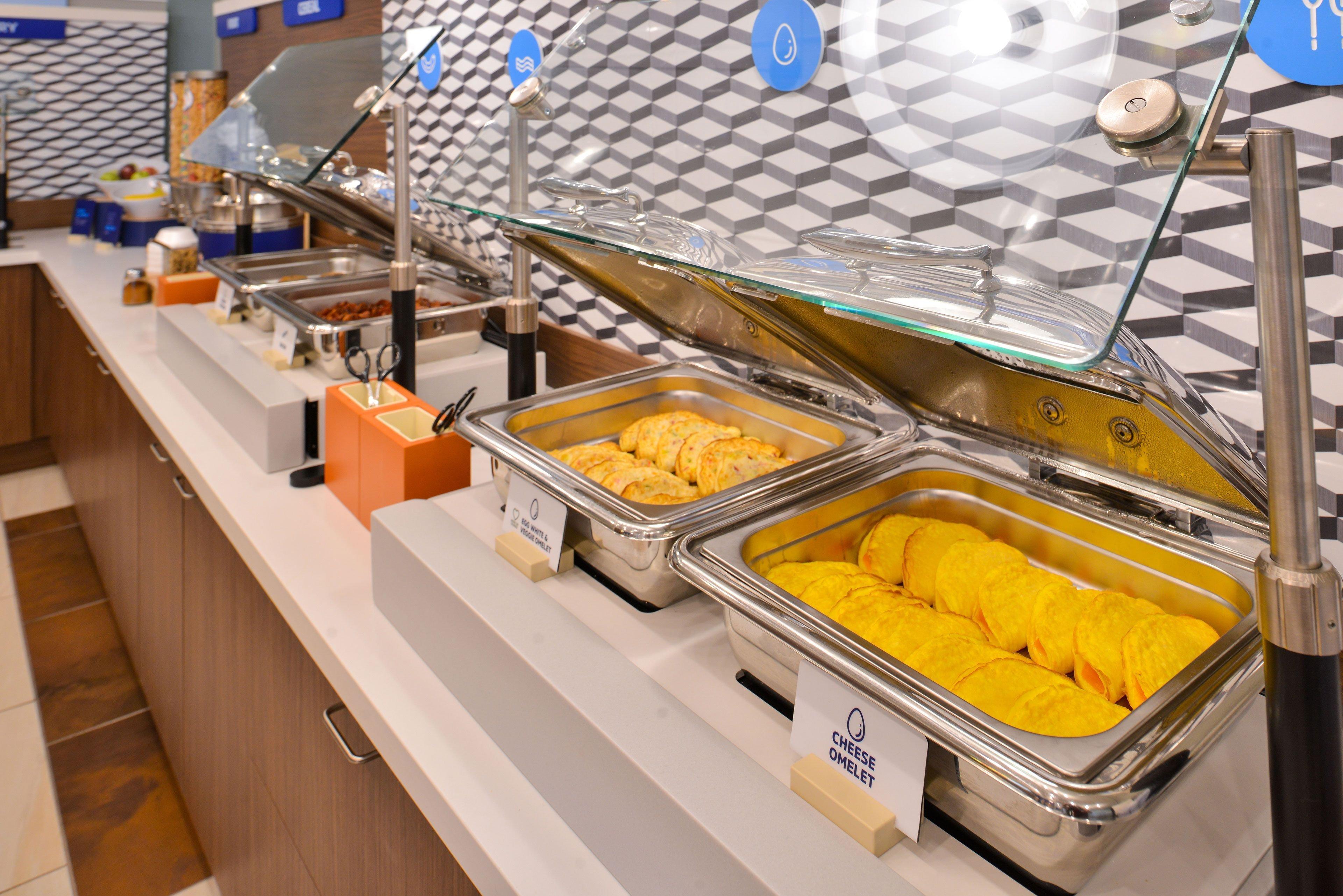 Holiday Inn Express & Suites - Van Horn By Ihg Zewnętrze zdjęcie