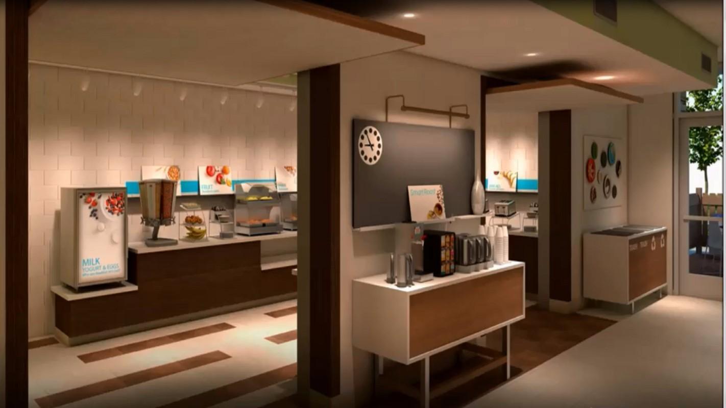 Holiday Inn Express & Suites - Van Horn By Ihg Zewnętrze zdjęcie
