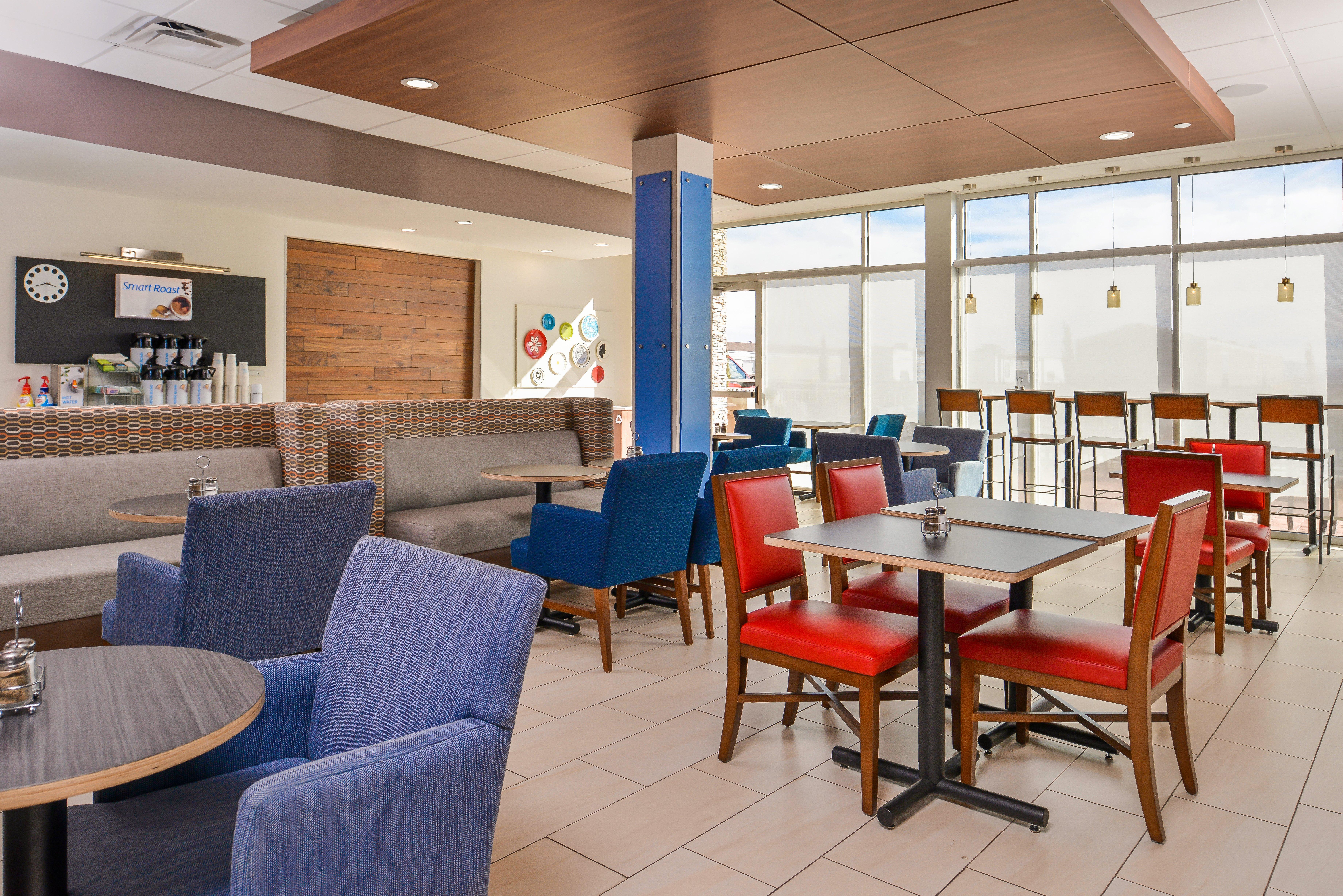 Holiday Inn Express & Suites - Van Horn By Ihg Zewnętrze zdjęcie