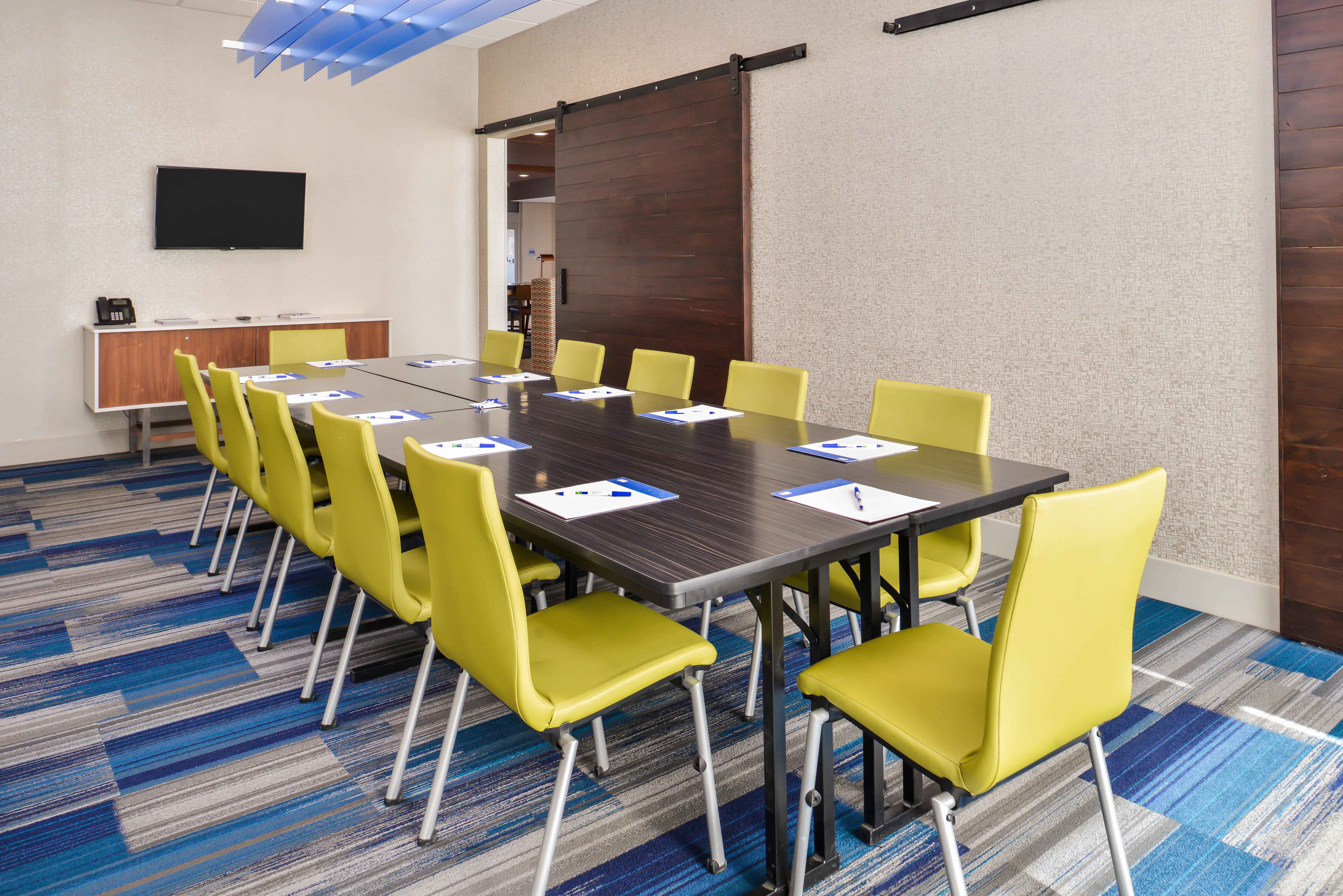 Holiday Inn Express & Suites - Van Horn By Ihg Zewnętrze zdjęcie