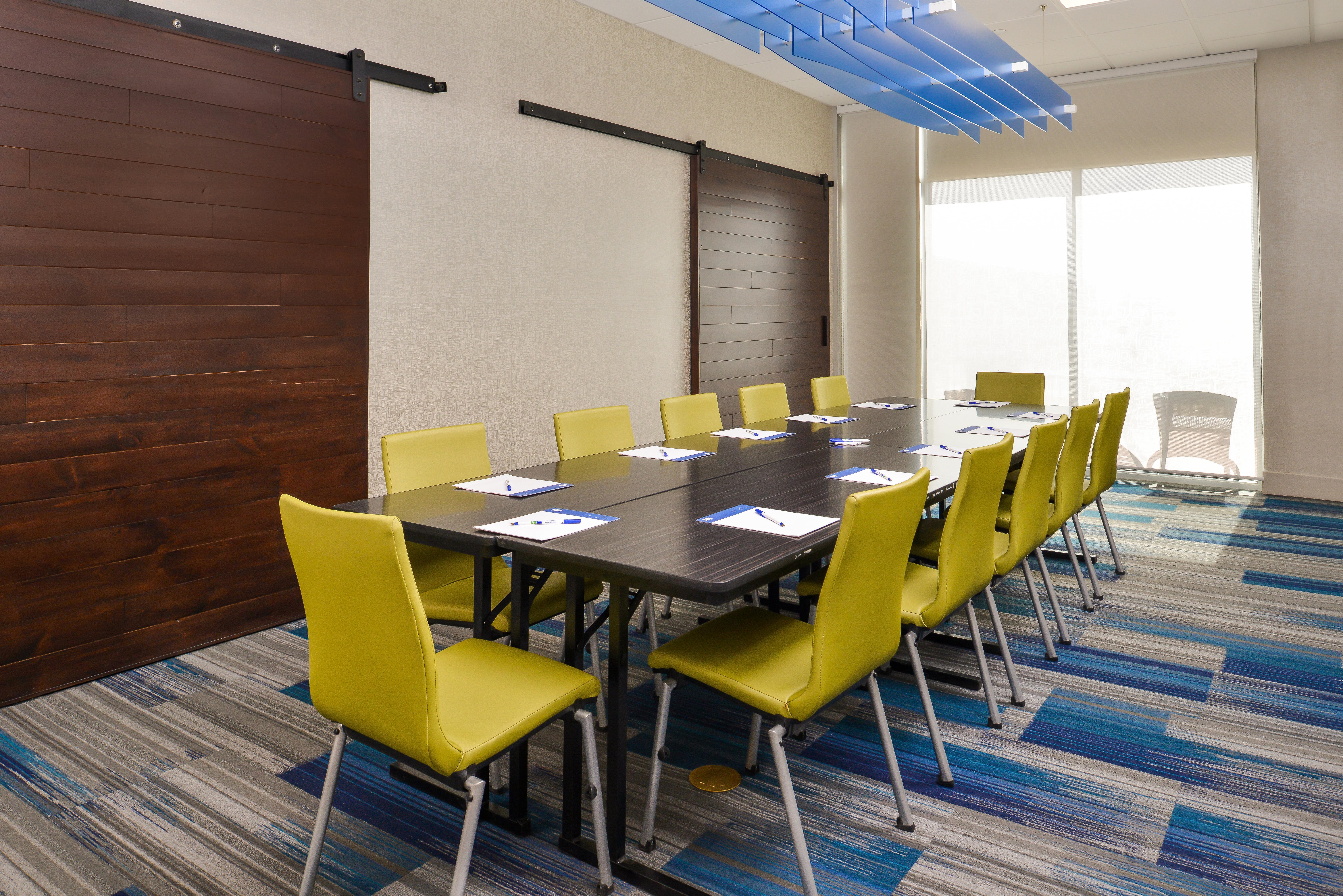 Holiday Inn Express & Suites - Van Horn By Ihg Zewnętrze zdjęcie