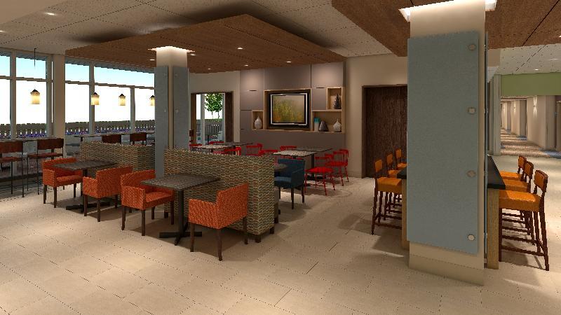 Holiday Inn Express & Suites - Van Horn By Ihg Zewnętrze zdjęcie