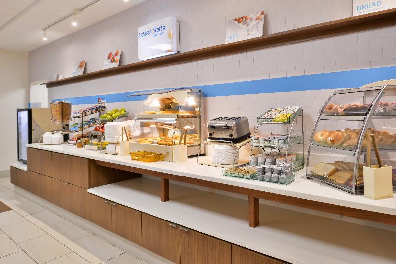 Holiday Inn Express & Suites - Van Horn By Ihg Zewnętrze zdjęcie