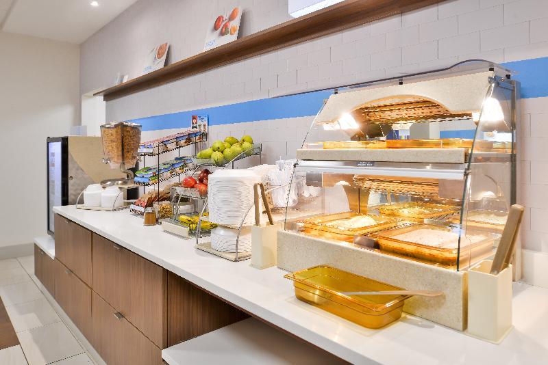 Holiday Inn Express & Suites - Van Horn By Ihg Zewnętrze zdjęcie